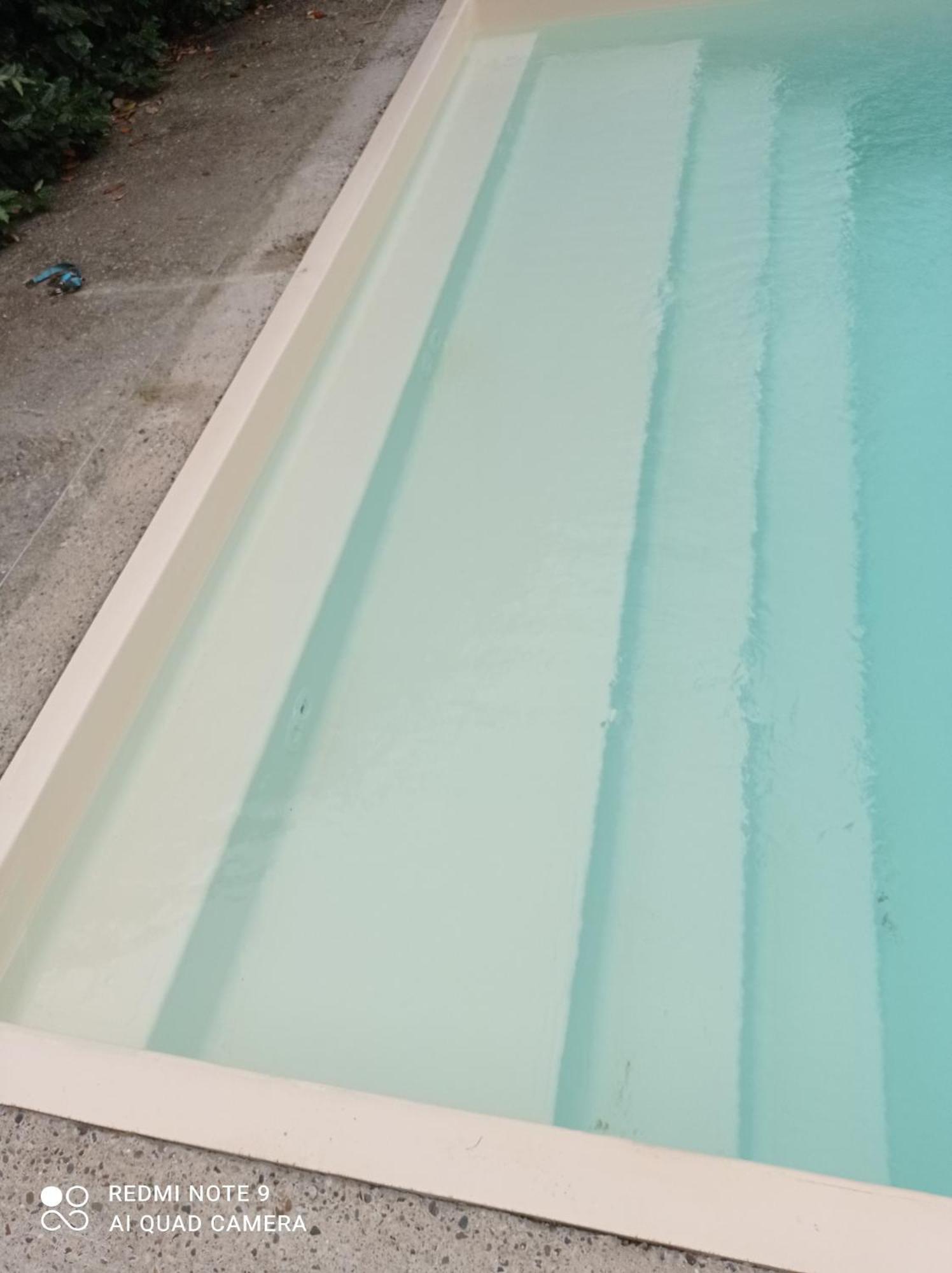 Вилла Rez-De-Jardin Piscine Chauffee Et Jardin Privatifs Сен-Жеур-де-Марен Экстерьер фото