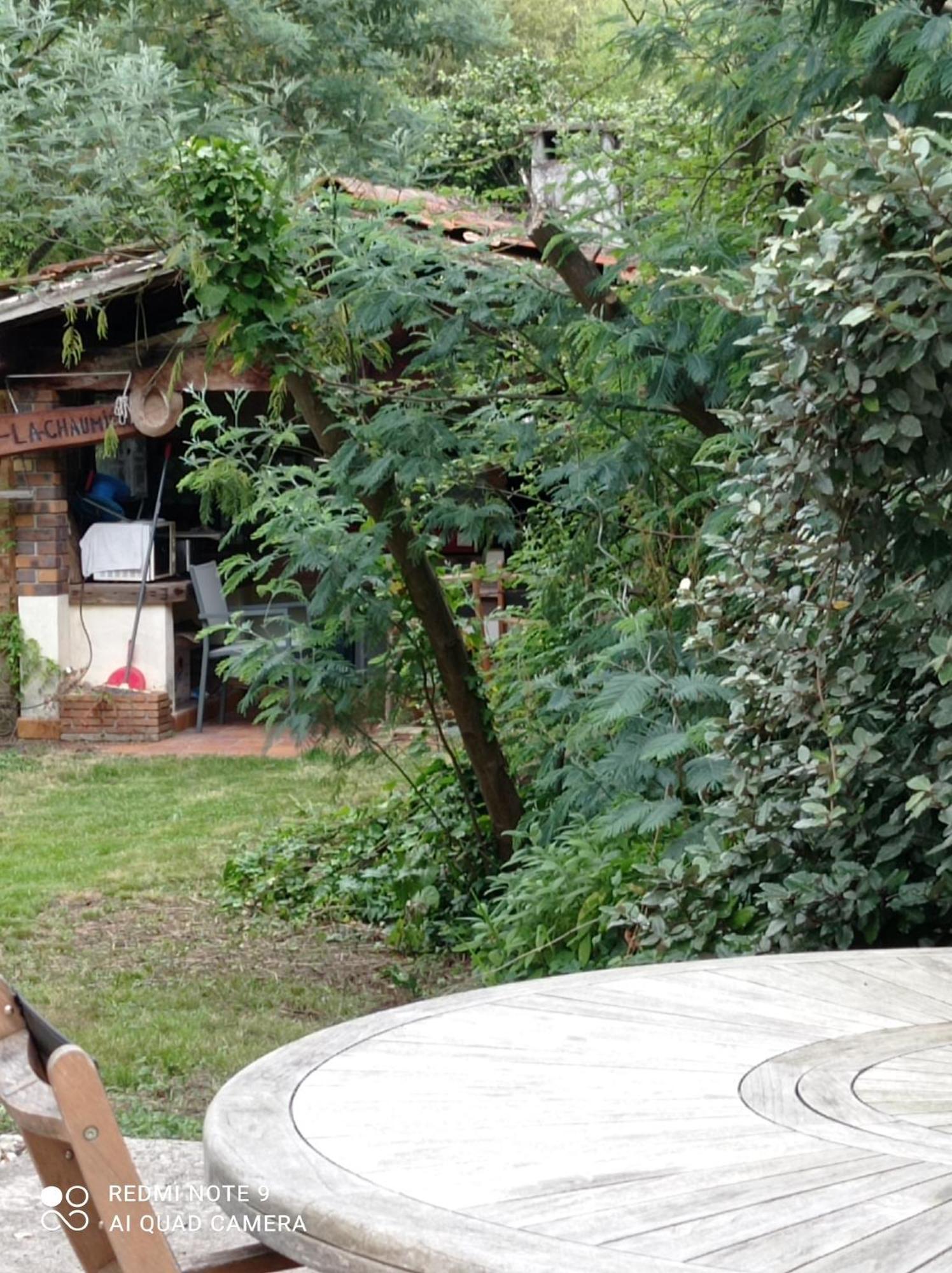 Вилла Rez-De-Jardin Piscine Chauffee Et Jardin Privatifs Сен-Жеур-де-Марен Экстерьер фото